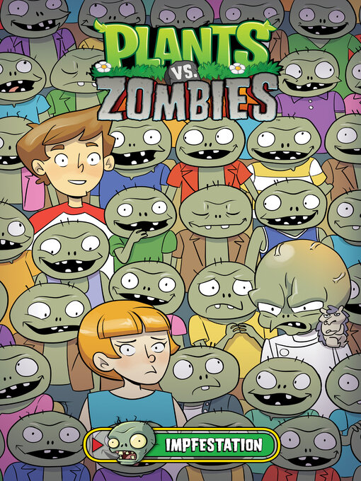 Title details for Plants vs. Zombies (2015), Volume 21 by Paul Tobin - Available